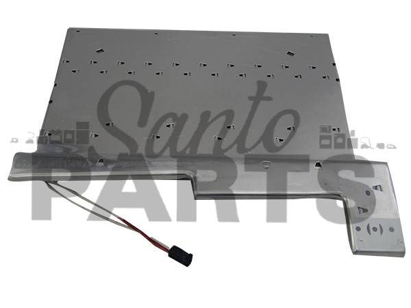 ΑΝΤΙΣΤΑΣΗ ΑΠΟΨΥΞΗΣ ΨΥΓΕΙΟΥ SIEMENS BOSCH PITSOS 00660765 image