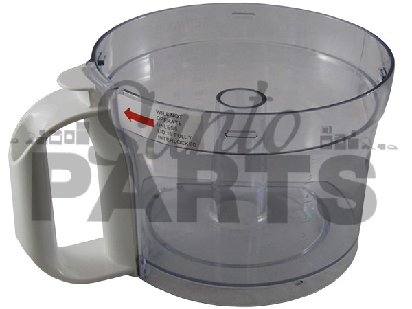 ΚΑΔΟΣ ΚΟΥΖΙΝΟΜΗΧΑΝΗΣ KENWOOD KW716851 image