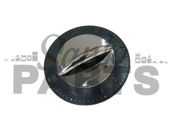 ΚΟΥΜΠΙ ΚΟΥΖΙΝΟΜΗΧΑΝΗΣ KENWOOD KW660044 image