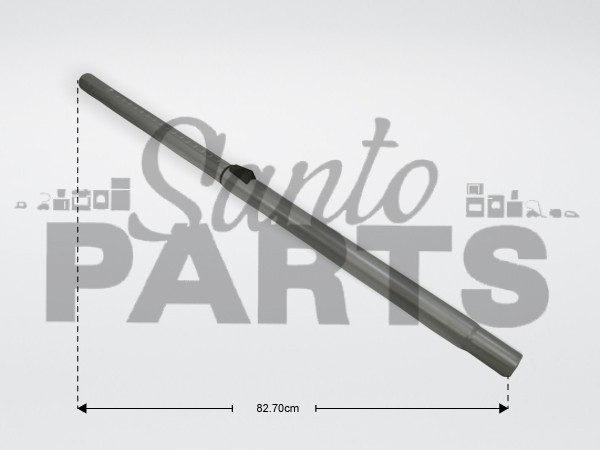 ΤΗΛΕΣΚΟΠΙΚΟΣ ΣΩΛΗΝΑΣ ΣΚΟΥΠΑΣ ROWENTA RS-RS8185 image