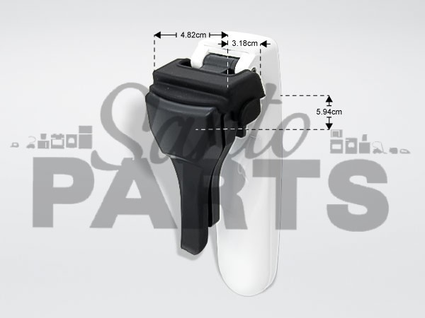 ΧΕΙΡΟΛΑΒΗ ΚΑΛΑΘΙΟΥ ΦΡΥΤΕΖΑΣ TEFAL SS-1530001132 image