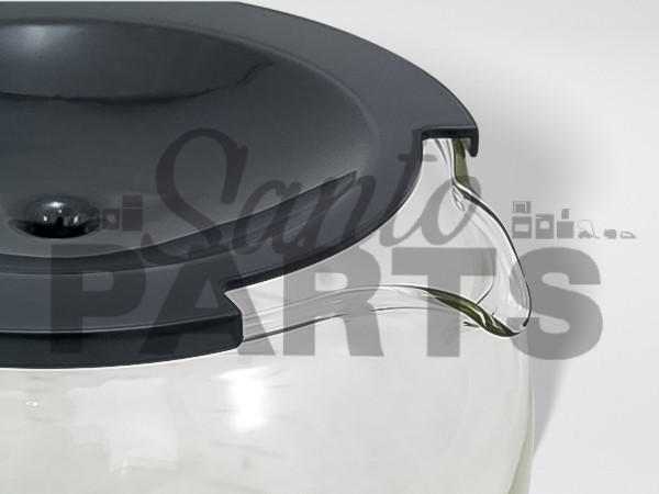 ΓΝΗΣΙΑ ΚΑΝΑΤΑ ΚΑΦΕΤΙΕΡΑΣ DELONGHI 7313210654 image