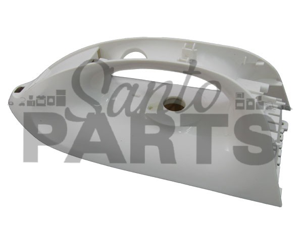 ΚΑΛΥΜΜΑ ΣΙΔΗΡΟΥ BOSCH SIEMENS 00672200 image