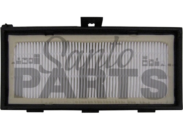 ΦΙΛΤΡΟ ΣΚΟΥΠΑΣ ΜIELE HEPA SF-HA30 S200-S800 -07226160 image