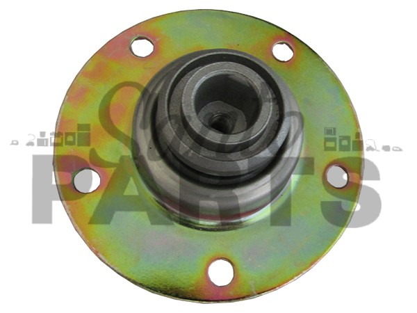 EΔΡΑΝΟ ΠΛΥΝΤΗΡΙΟY ΡΟΥΧΩΝ ARISTON 1X6203 725003000 image