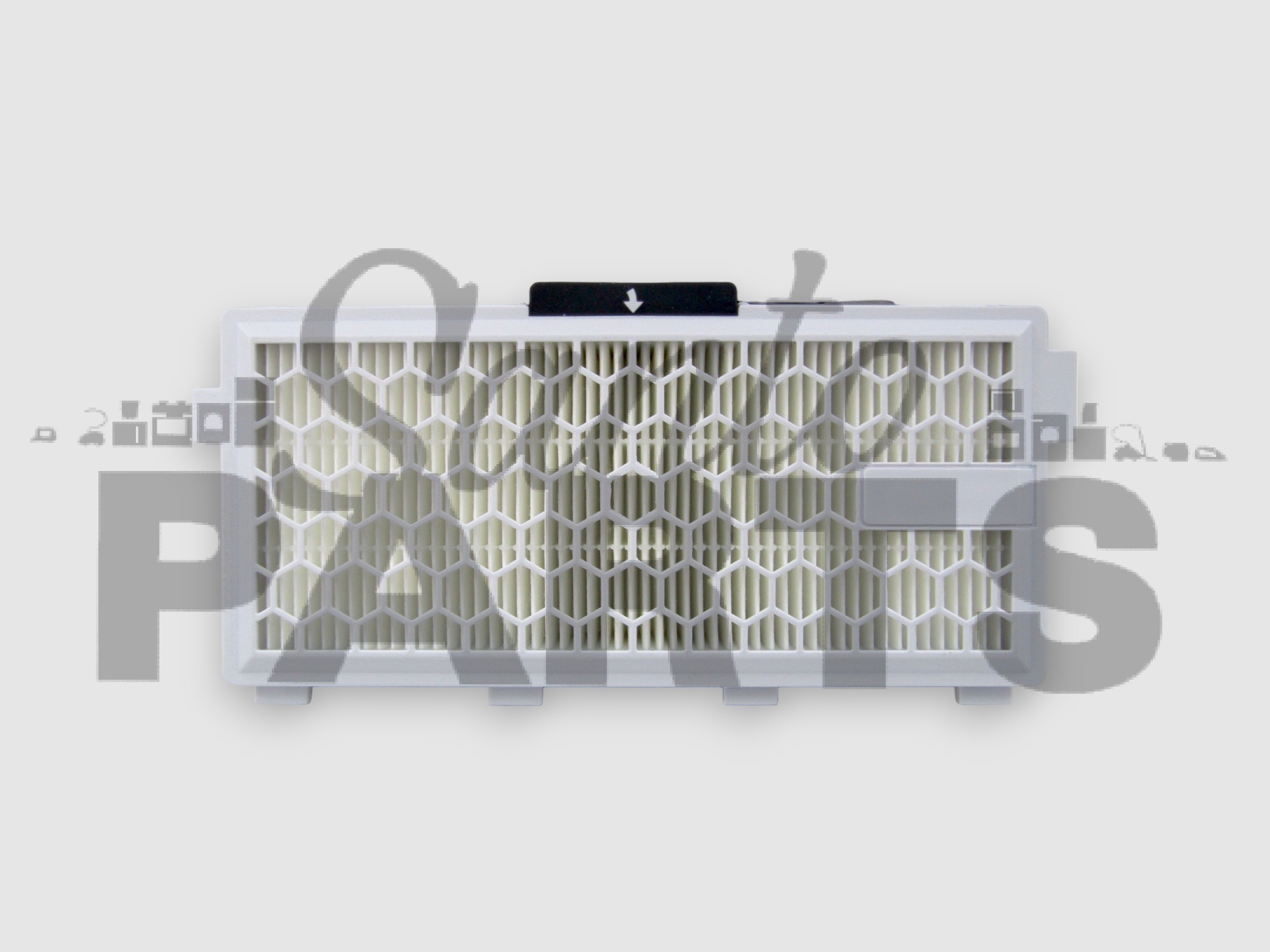 ΦΙΛΤΡΟ ΣΚΟΥΠΑΣ ΜIELE HEPA SF-HA50 S4000-6999 image