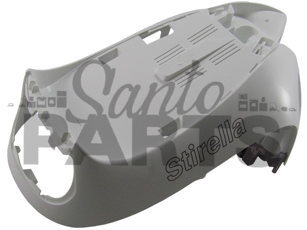 ΑΝΩ ΚΑΛΥΜΜΑ ΛΕΒΗΤΑ ΑΤΜΟΣΥΣΤΗΜΑΤΟΣ STIRELLA 7312874499 image