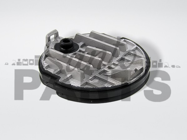 ΠΛΑΚΑ ΠΙΕΣΗΣ ΚΑΨΟΥΛΑΣ ΚΑΦΕΤΙΕΡΑΣ KRUPS DOLCE GUSTO MS622718 image
