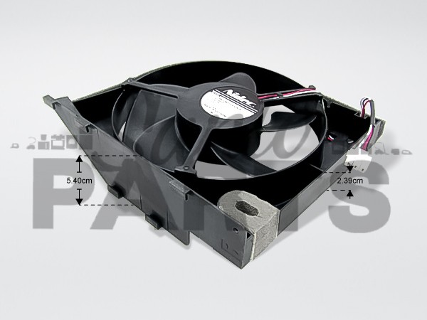 ΑΝΕΜΙΣΤΗΡΑΣ ΚΑΤΑΨΥΞΗΣ SAMSUNG DA97-20025B image