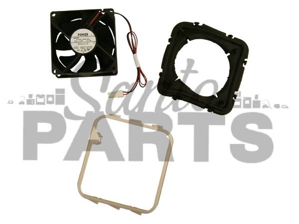 ΑΝΕΜΙΣΤΗΡΑΣ ΜΟΤΕΡ ΣΥΝΤHΡΗΣΗΣ ΨΥΓΕΙΟΥ WHIRLPOOL 24V 481202858347 image
