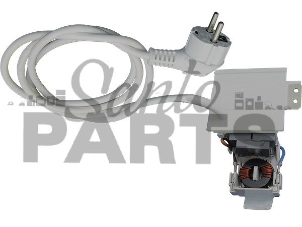 ΠΥΚΝΩΤΗΣ ΠΛΥΝΤΗΡΙΟΥ ΡΟΥΧΩΝ ΜΕ ΚΑΛΩΔΙΟ ARISTON INDESIT 091633 image