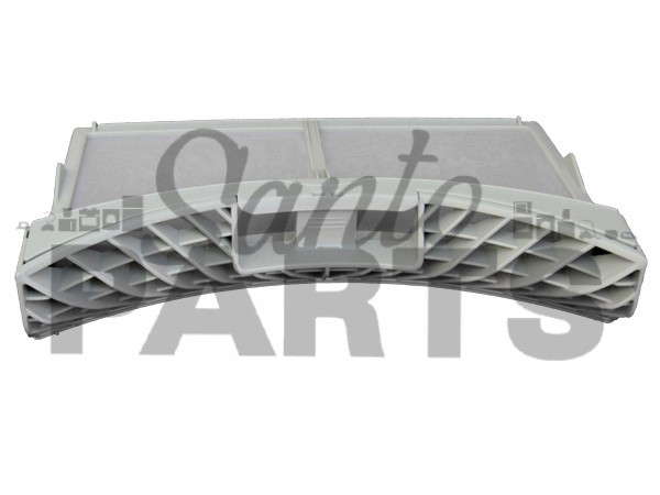 ΦΙΛΤΡΟ ΠΟΡΤΑΣ ΣΤΕΓΝΩΤΗΡΙΟΥ LG ADQ55998601 image