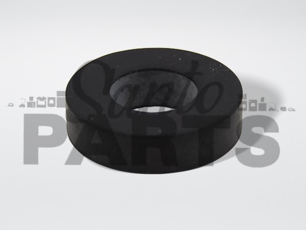 ΦΛΑΝΤΖΑ EPDM Φ 15,5Χ7,5Χ4ΜΜ image