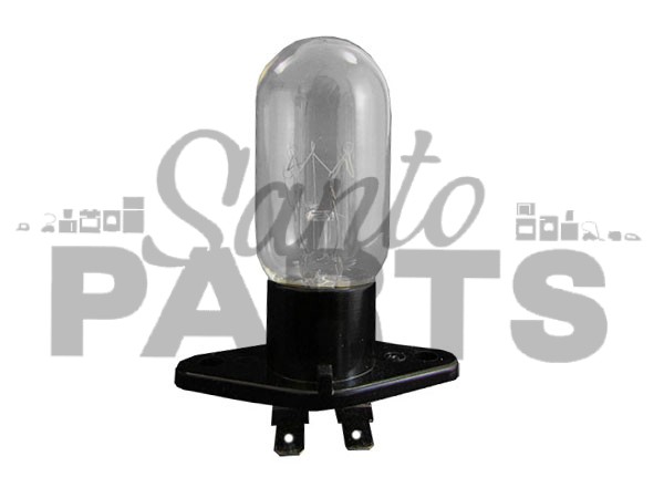 ΛΑΜΠΑ ΦΟΥΡΝΟΥ ΜΙΚΡΟΚΥΜΑΤΩΝ PHILIPS SAMSUNG PANASONIC 25W 230/240V image