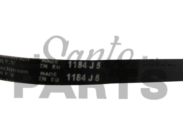 ΙΜΑΝΤΑΣ ΠΛΥΝΤΗΡΙΟY ΡΟΥΧΩΝ PITSOS 1184J5 00283729 image