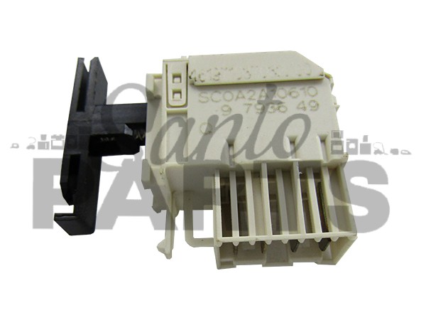 ΔΙΑΚΟΠΤΗΣ ΠΛΥΝΤΗΡΙΟY ΡΟΥΧΩΝ WHIRLPOOL 4 ΕΠΑΦΩΝ 481227618495 image