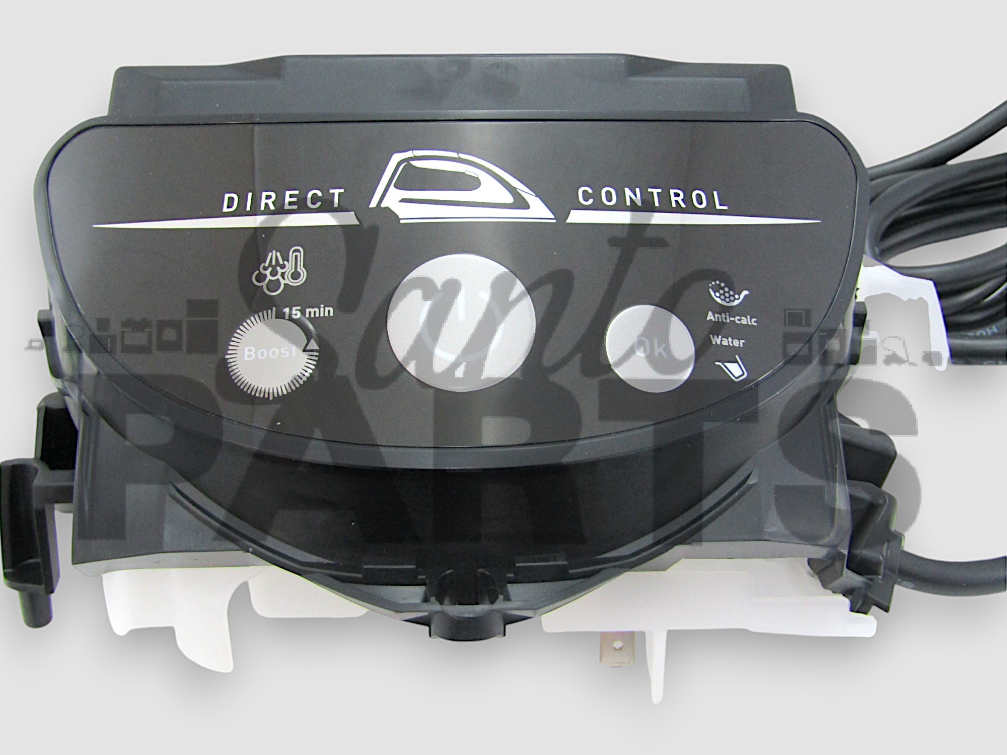 ΓΝΗΣΙΑ ΠΛΑΚΕΤΑ ΑΤΜΟΣΥΣΤΗΜΑΤΟΣ TEFAL CS-10000404 image