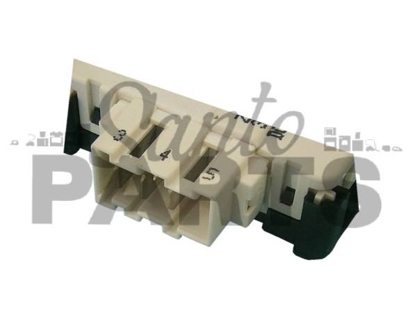 ΘΕΡΜΟΔΙΑΚΟΠΤΗΣ ΠΛΥΝΤΗΡΙΟY ΡΟΥΧΩΝ SAMSUNG DC64-01538A image