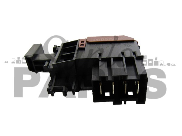 ΔΙΑΚΟΠΤΗΣ ΠΛΥΝΤΗΡΙΟY ΡΟΥΧΩΝ SIEMENS BOSCH 00160962 image