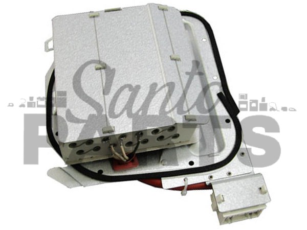 ΑΝΤΙΣΤΑΣΗ ΣΤΕΓΝΩΤΗΡΙΟΥ WHIRLPOOL 1300W+1300W 481225928895 image
