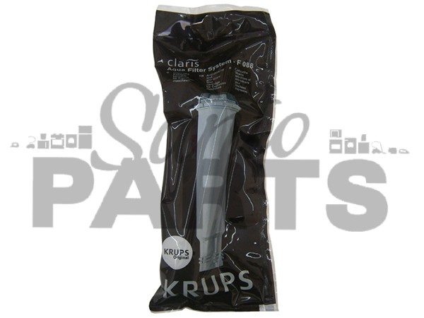 ΦΙΛΤΡΟ ΝΕΡΟΥ ΜΗΧΑΝΗΣ ESPRESSO KRUPS BOSCH AEG F08801 image