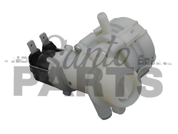 ΒΑΛΒΙΔΑ ΠΛΥΝΤΗΡΙΟY ΠΙΑΤΩΝ CANDY BRANDT 92741156 image