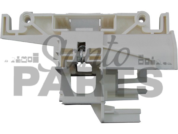 ΚΛΕΙΔΑΡΙΑ ΠΛΥΝΤΗΡΙΟΥ ΠΙΑΤΩΝ BEKO 1510600300 image