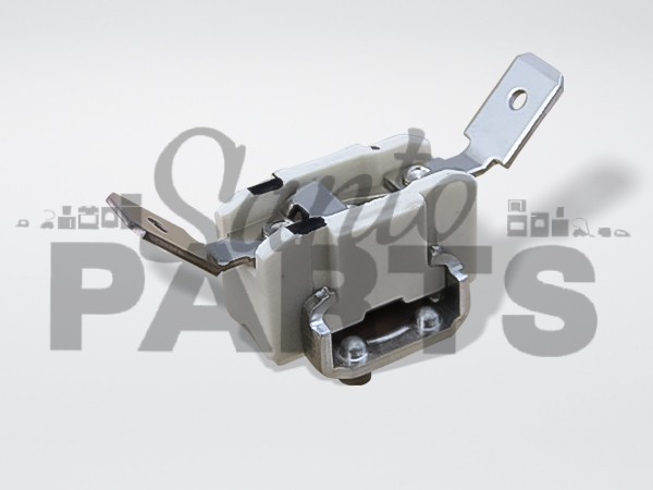 ΘΕΡΜΟΣΤΑΤΗΣ ΚΑΦΕΤΙΕΡΑΣ KENWOOD 160C KW711549 image
