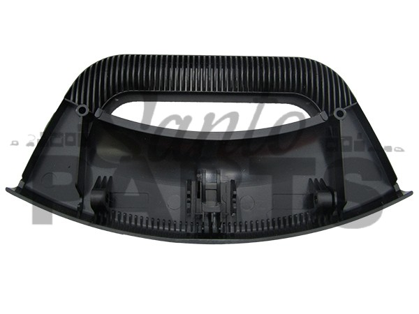 ΚΛΕΙΣΤΡΟ ΠΛΥΝΤΗΡΙΟΥ ΡΟΥΧΩΝ KIT ARISTON INDESIT ΜΑΥΡΟ C00291848 image