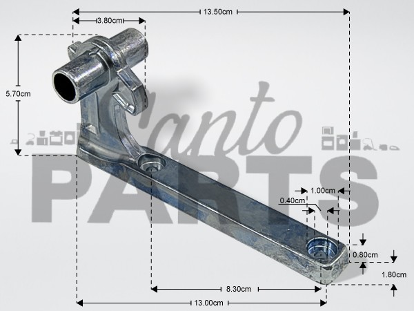 ΜΕΝΤΕΣΕΣ ΨΥΓΕΙΟΥ ΜΕΣΑΙΟΣ SIEMENS BOSCH 12029778 image