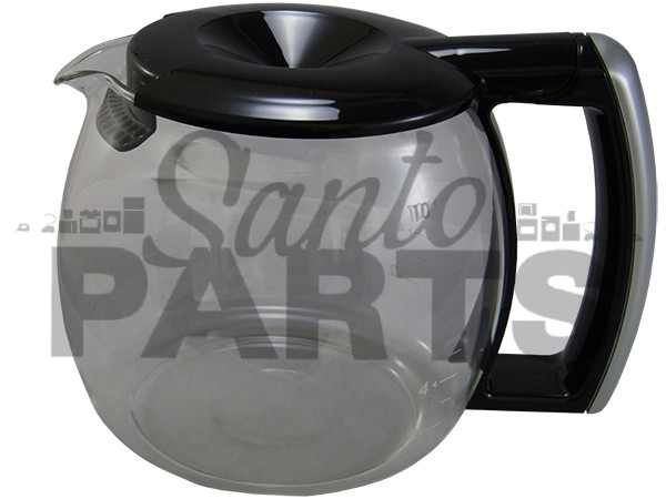 ΚΑΝΑΤΑ ΚΑΦΕΤΙΕΡΑΣ DELONGHI BCO260 10K 7313281249 image