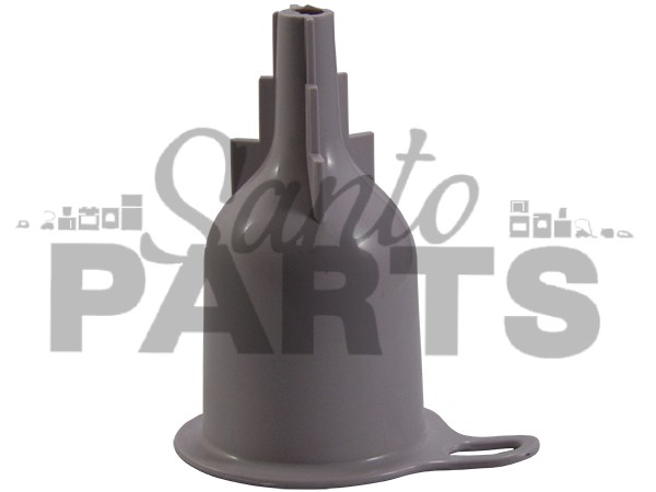 ΧΩΝΙ ΠΛΗΡΩΣΗΣ ΣΙΔΗΡΟΥ DELONGHI 5328105200 image