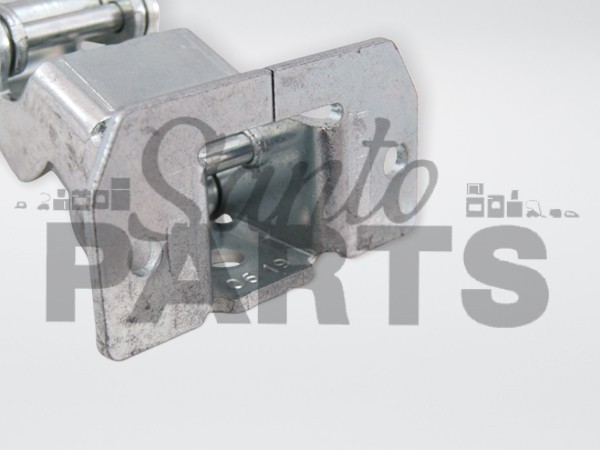 ΜΕΝΤΕΣΕΣ ΠΛΥΝΤΗΡΙΟΥ ΡΟΥΧΩΝ ARISTON C00064541 image