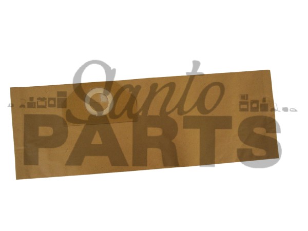 ΣΑΚΟΥΛΑ ΣΚΟΥΠΑΣ KARCHER 6.959-130 SET 5 ΤΕΜ image