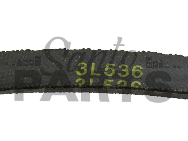 ΙΜΑΝΤΑΣ ΠΛΥΝΤΗΡΙΟY ΡΟΥΧΩΝ 3L536 9.5X1375 image