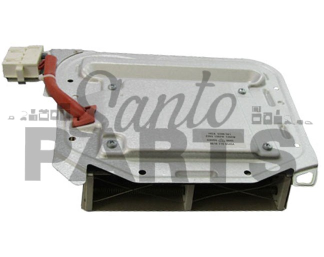 ΑΝΤΙΣΤΑΣΗ ΣΤΕΓΝΩΤΗΡΙΟΥ WHIRLPOOL 1300W+1300W 481225928895 image