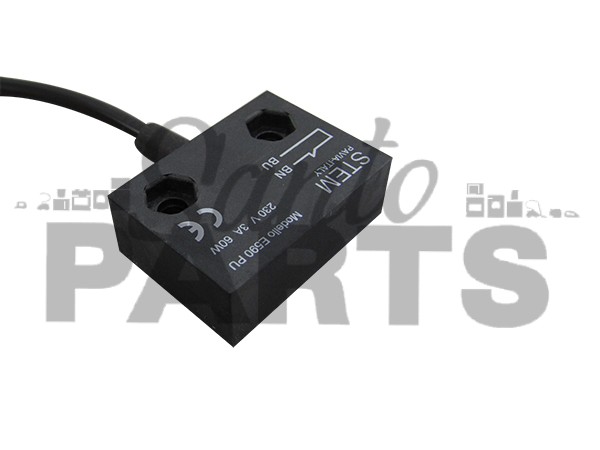ΜΙΚΡΟΔΙΑΚΟΠΤΗΣ ΜΑΓΝΗΤΙΚΟΣ E590PU  3A 230V 60W image