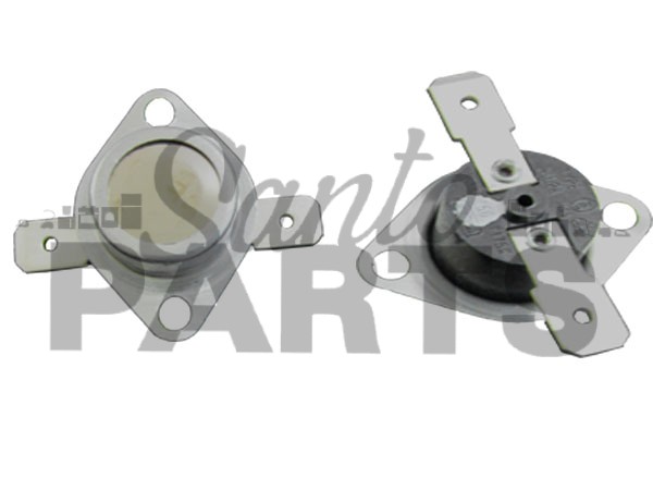 ΘΕΡΜΟΣΤΑΤΗΣ ΣΤΕΓΝΩΤΗΡΙΟΥ HOT POINT INDESIT C00116598 image