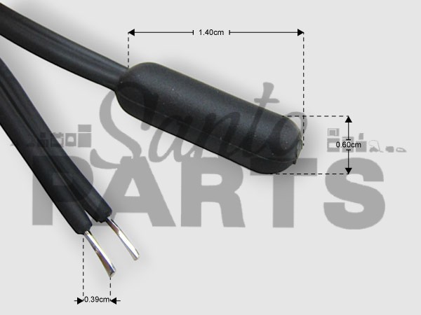 ΘΕΡΜΟΣΤΑΤΗΣ ΗΛΕΚΤΡΟΝΙΚΟΣ ELITECH ETC-961 image