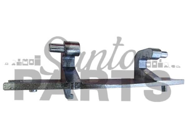 ΜΕΝΤΕΣΕΣ ΠΛΥΝΤΗΡΙΟΥ ΡΟΥΧΩΝ ΛΕΠΤΟΣ SIEMENS BOSCH 00620835 image