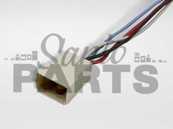ΑΝΤΙΣΤΑΣΗ ΣΤΕΓΝΩΤΗΡΙΟΥ ARISTON INDESIT C00282401 image