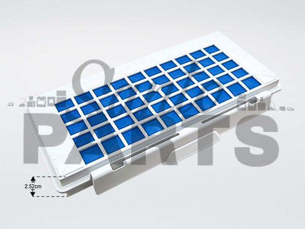 ΦΙΛΤΡΟ ΣΚΟΥΠΑΣ SIEMENS 17004549 image