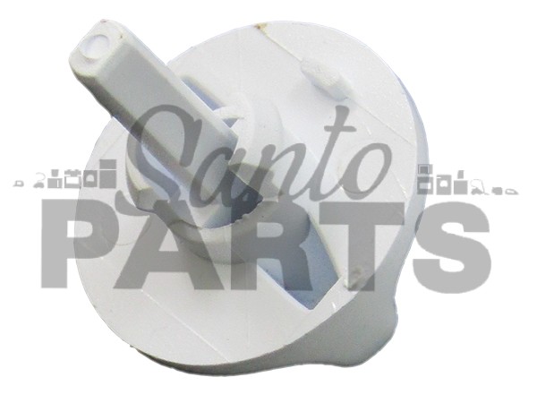 ΚΟΥΜΠΙ ΘΕΡΜΟΣΤΑΤΗ ΨΥΓΕΙΟΥ ARISTON 115431 image