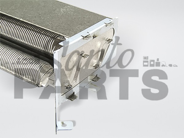 ΑΝΤΙΣΤΑΣΗ ΣΤΕΓΝΩΤΗΡΙΟΥ ΒΕΚΟ 2000W 2957500400 image