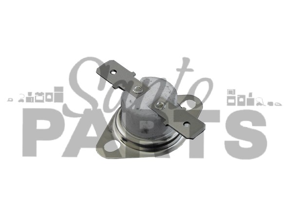 ΘΕΡΜΟΣΤΑΤΗΣ BIMETAL KSD301 180C image