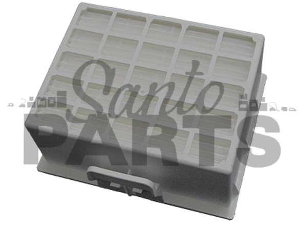 ΦΙΛΤΡΟ ΣΚΟΥΠΑΣ HEPA SIEMENS BOSCH 00576833 image