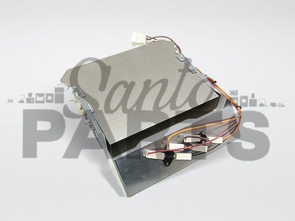 ΑΝΤΙΣΤΑΣΗ ΣΤΕΓΝΩΤΗΡΙΟΥ ARISTON C00505409 image