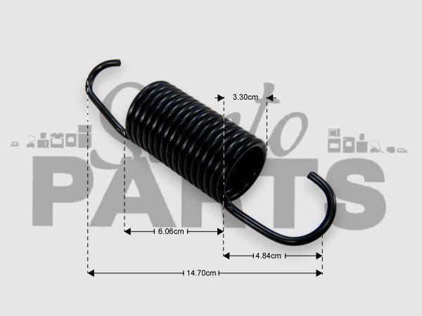 ΓΝΗΣΙΟ ΕΛΑΤΗΡΙΟ ΚΑΔΟΥ ΠΛΥΝΤΗΡΙΟΥ ΡΟΥΧΩΝ  BOSCH SIEMENS 069605 image