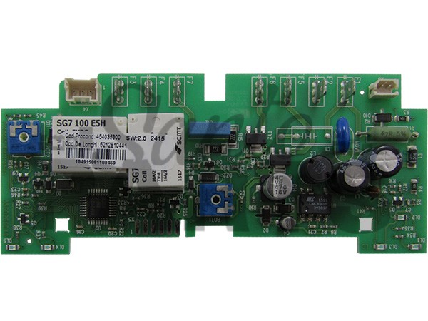ΠΛΑΚΕΤΑ ΠΡΕΣΟΣΙΔΗΡΟΥ DELONGHI 5212810441 image