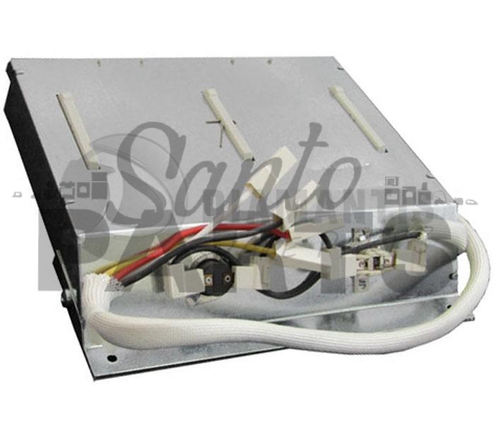 ΑΝΤΙΣΤΑΣΗ ΣΤΕΓΝΩΤΗΡΙΟΥ CANDY 2400W 40004317 image